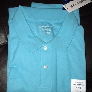 Polo shirt